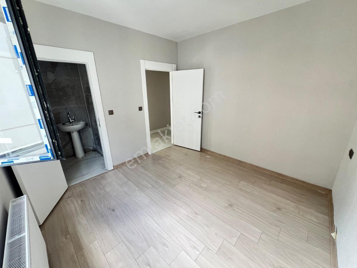 Sincan Plevne Mah 2+1 Ara Katta Asansörlü Sıfır Satılık Daire — fotoğraf 20
