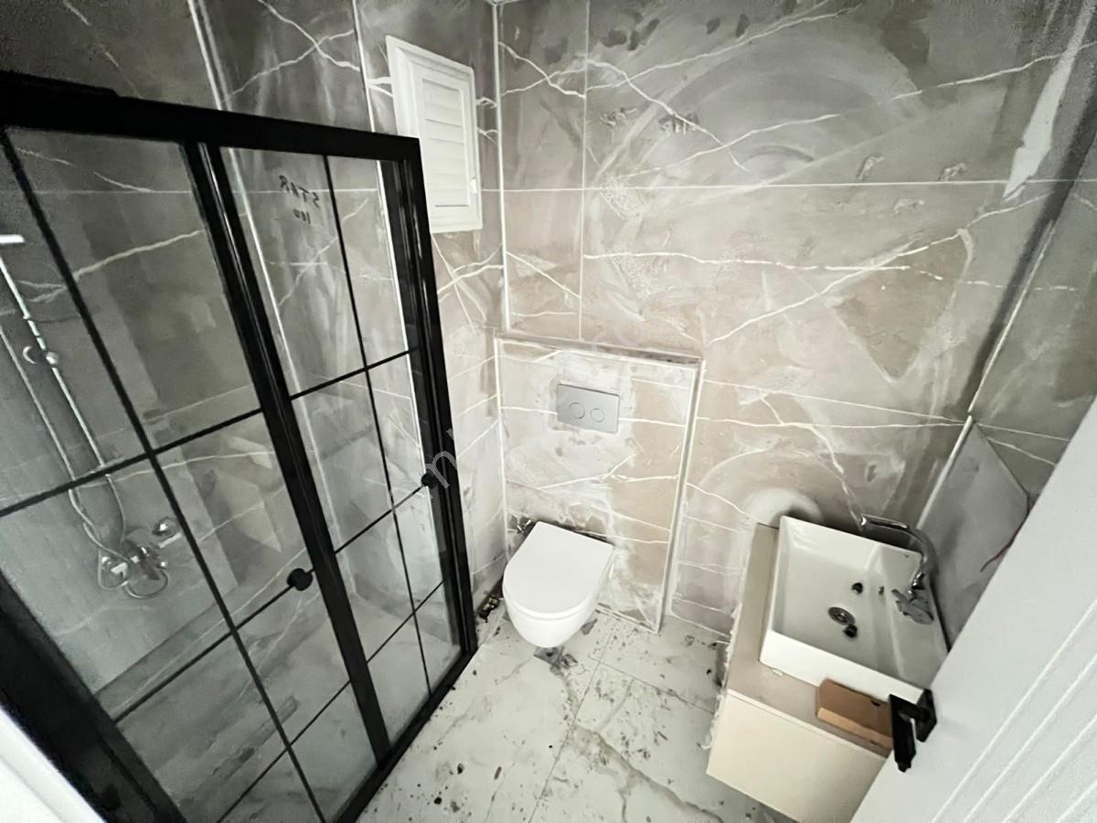 Sincan Plevne Mah 2+1 Ara Katta Asansörlü Sıfır Satılık Daire — fotoğraf 23