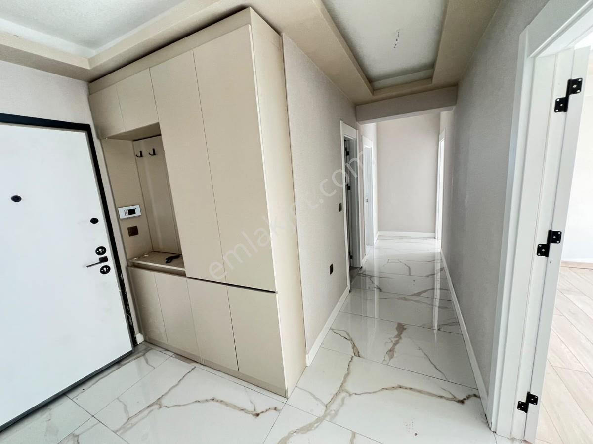 Sincan Plevne Mah 2+1 Ara Katta Asansörlü Sıfır Satılık Daire — fotoğraf 26