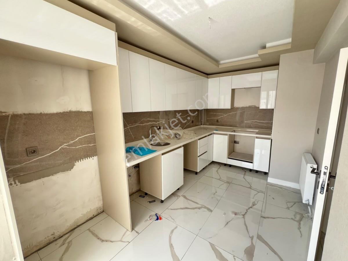 Sincan Plevne Mah 2+1 Ara Katta Asansörlü Sıfır Satılık Daire — fotoğraf 29