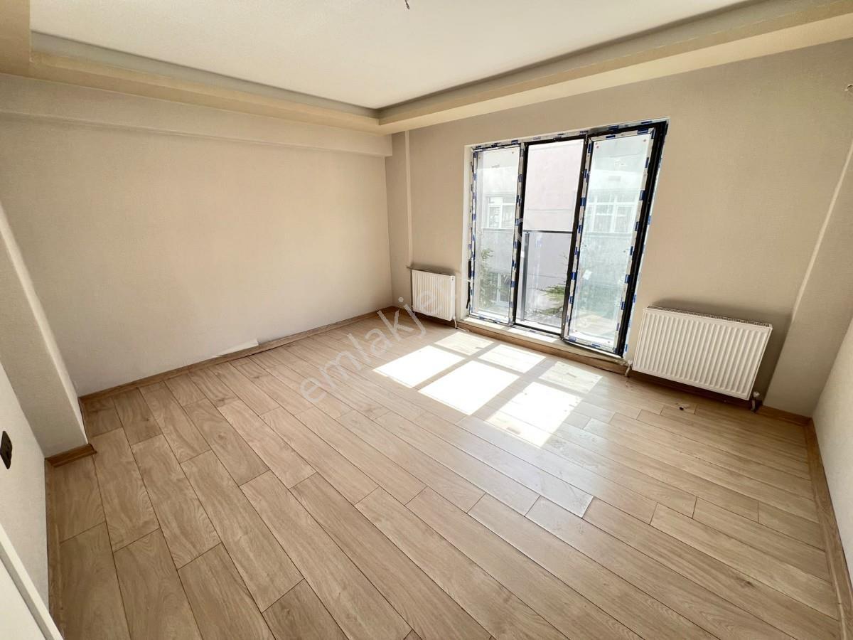Sincan Plevne Mah 2+1 Ara Katta Asansörlü Sıfır Satılık Daire — fotoğraf 31