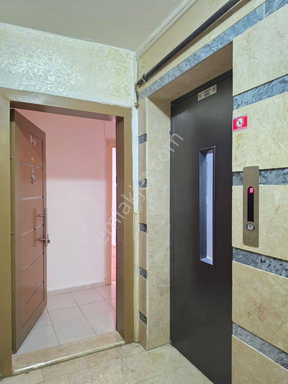 Yüce'den Merkez'de 2+1 Fen Liesine Çok Yakın Merkezi Konumda Daire Fırsatı — fotoğraf 23