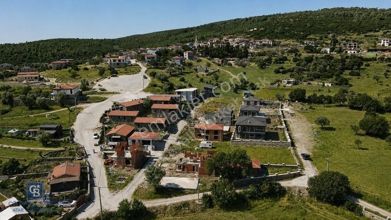 Urla Kadıovacıkta 310m2 Kaçırılmayacak Bir Parsel — fotoğraf 6