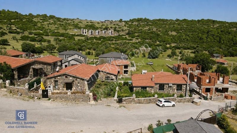 Urla Kadıovacıkta 310m2 Kaçırılmayacak Bir Parsel — fotoğraf 8