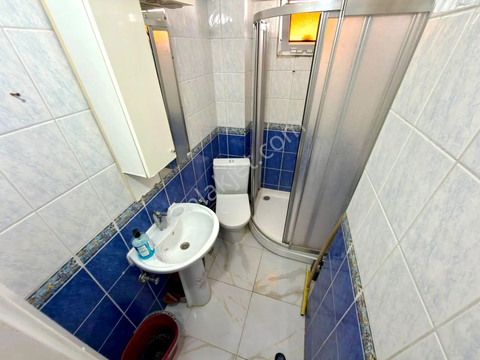 Referans'tan Akçay Merkez'de Denize 200 Metre Ön Cephe Eşyalı 2+1 Daire — fotoğraf 6