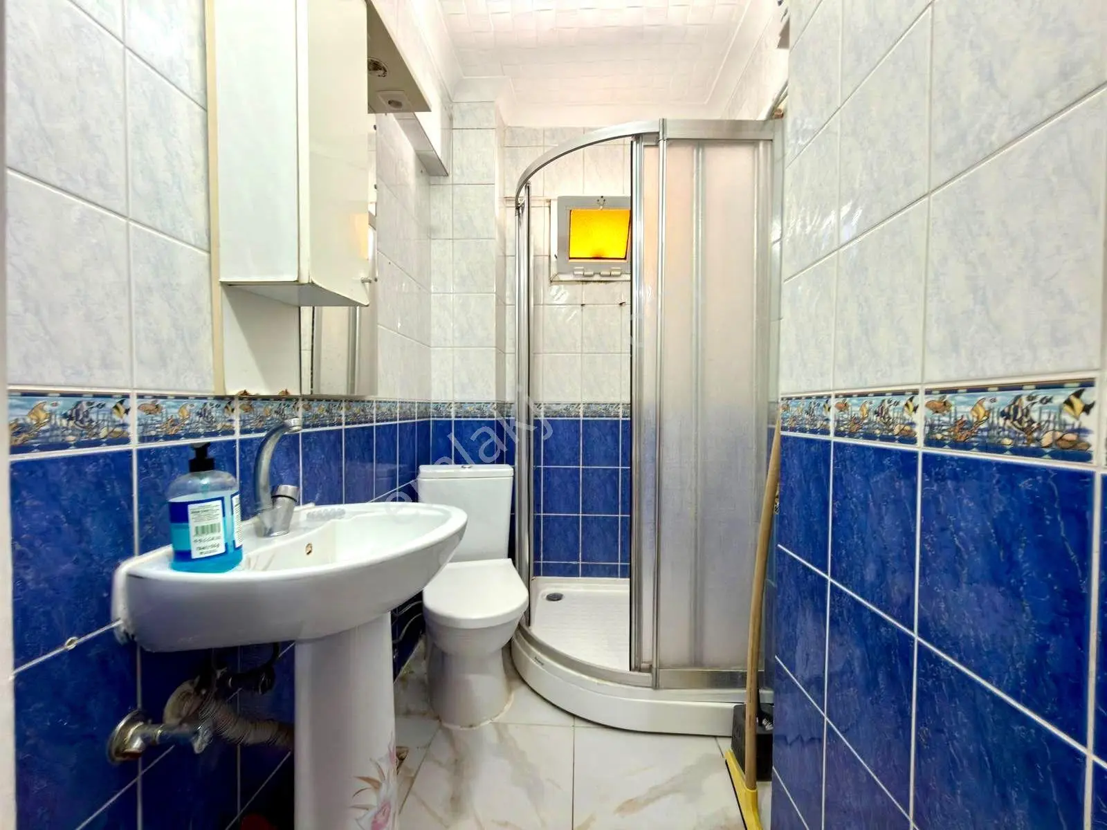 Referans'tan Akçay Merkez'de Denize 200 Metre Ön Cephe Eşyalı 2+1 Daire — fotoğraf 25