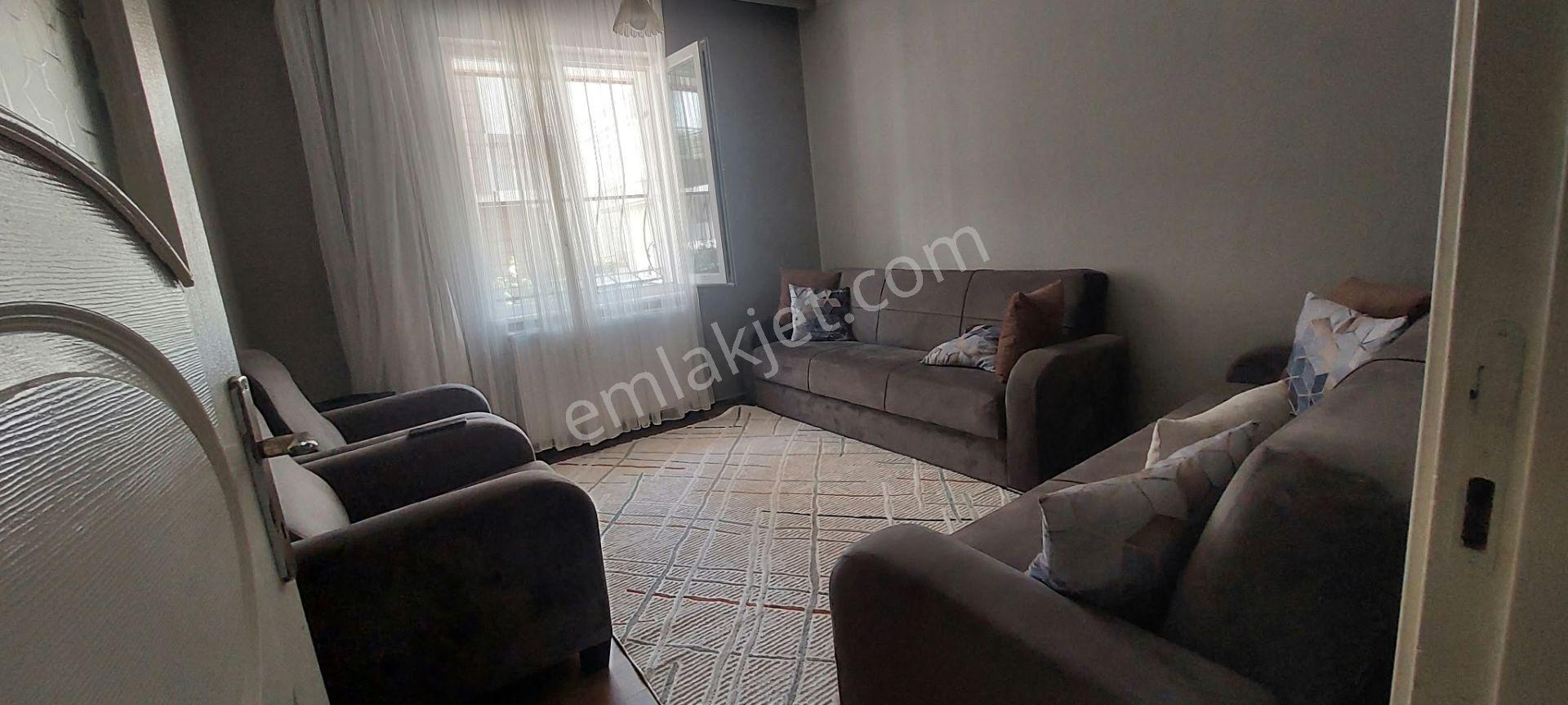 Toprak Emlaktan Ank Keçiören Aktepe Mah De 3+1 Ters Dublex Daire