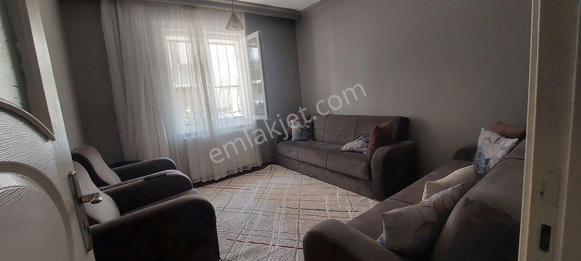Toprak Emlaktan Ank Keçiören Aktepe Mah De 3+1 Ters Dublex Daire — fotoğraf 2