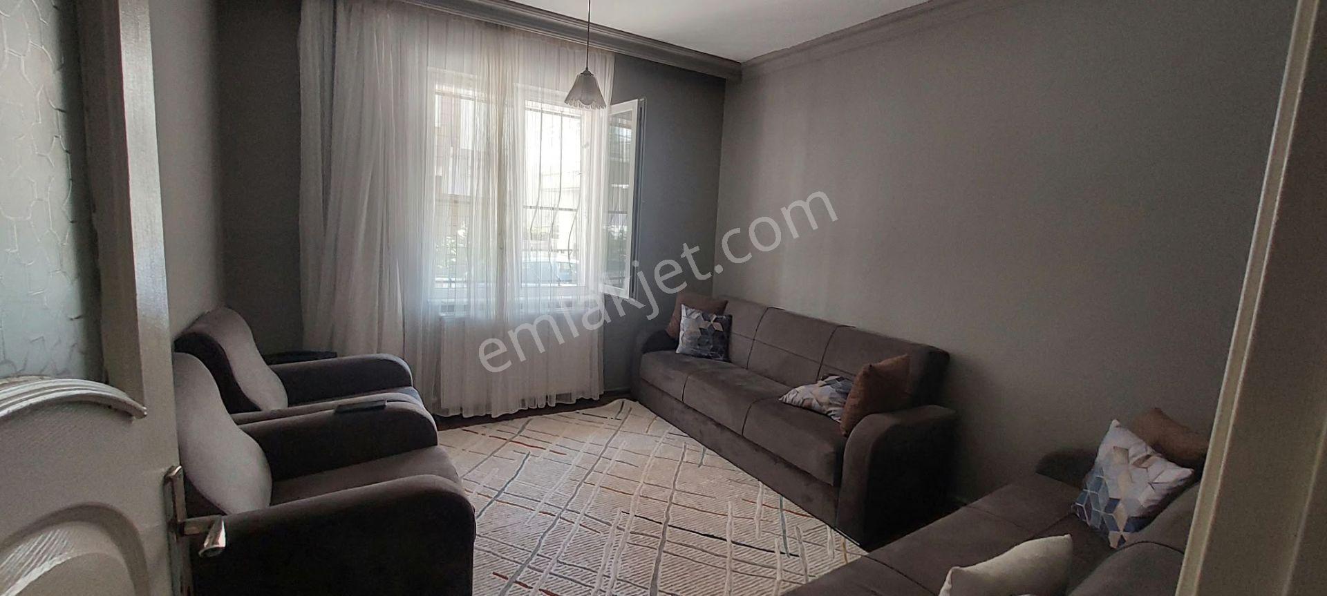 Toprak Emlaktan Ank Keçiören Aktepe Mah De 3+1 Ters Dublex Daire — fotoğraf 3
