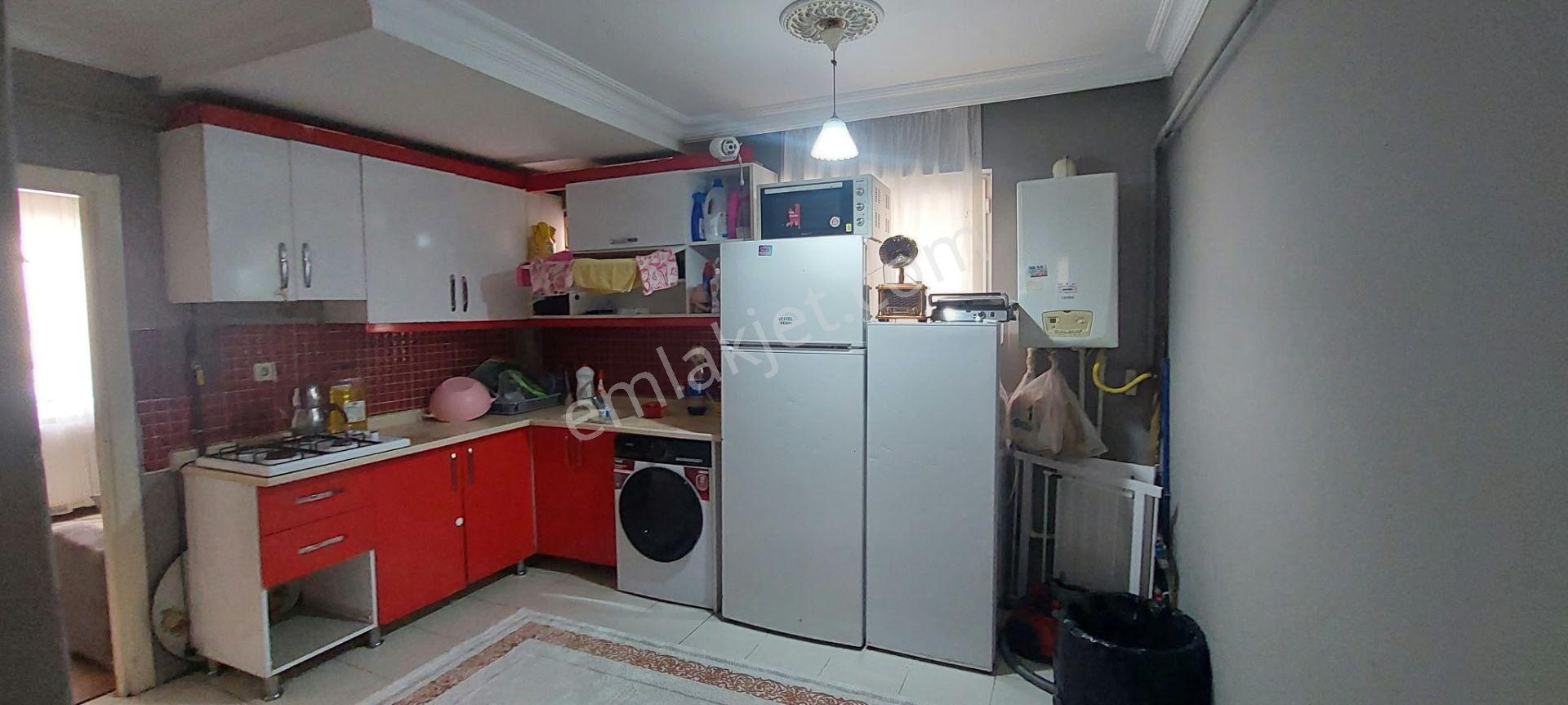 Toprak Emlaktan Ank Keçiören Aktepe Mah De 3+1 Ters Dublex Daire — fotoğraf 4