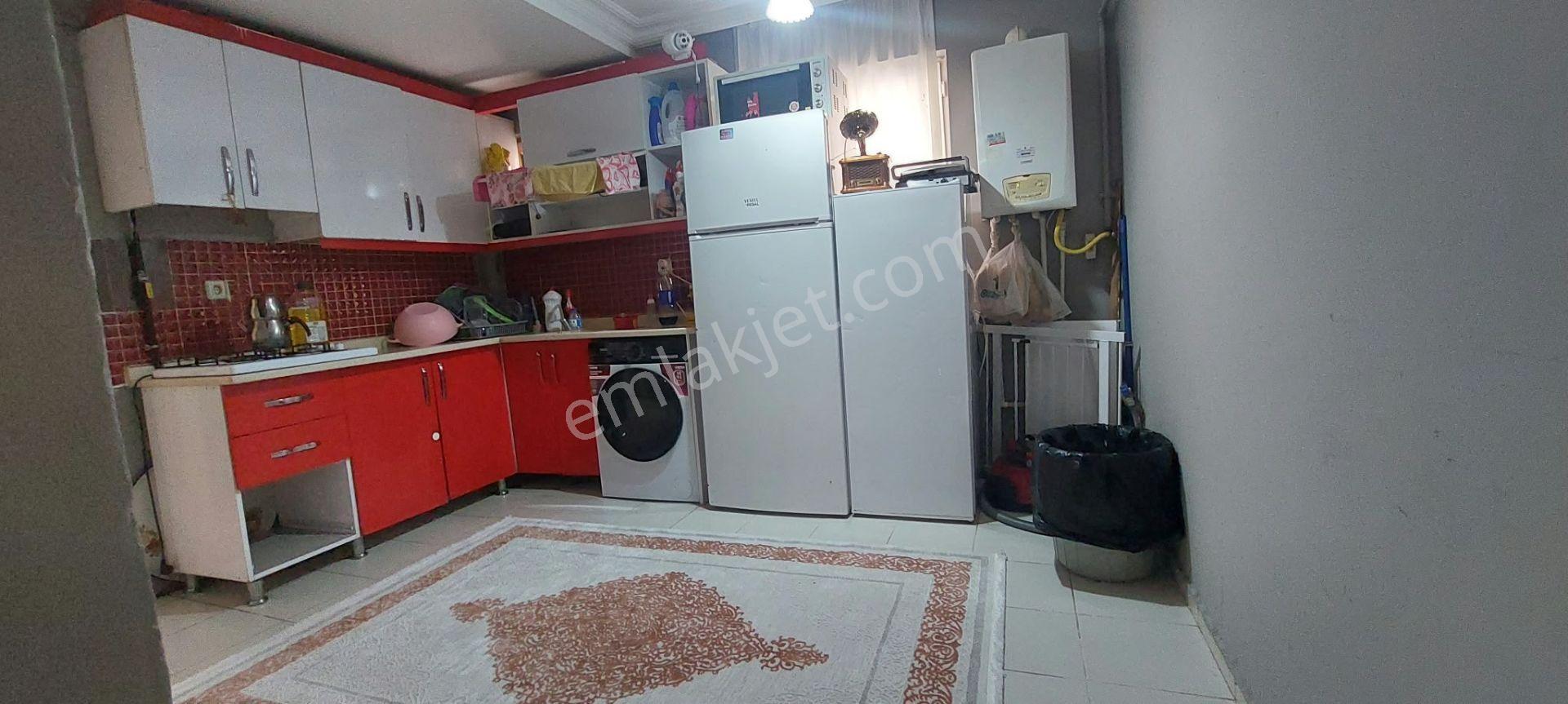 Toprak Emlaktan Ank Keçiören Aktepe Mah De 3+1 Ters Dublex Daire — fotoğraf 5