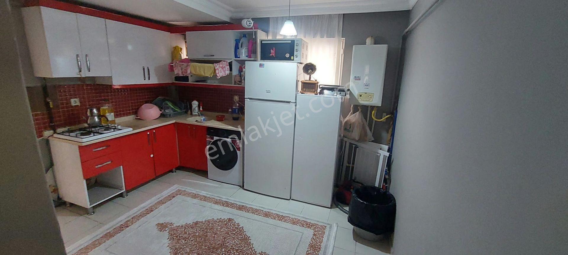 Toprak Emlaktan Ank Keçiören Aktepe Mah De 3+1 Ters Dublex Daire — fotoğraf 6
