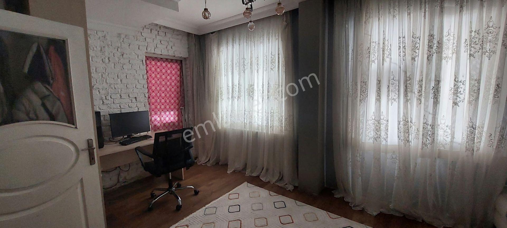 Toprak Emlaktan Ank Keçiören Aktepe Mah De 3+1 Ters Dublex Daire — fotoğraf 7