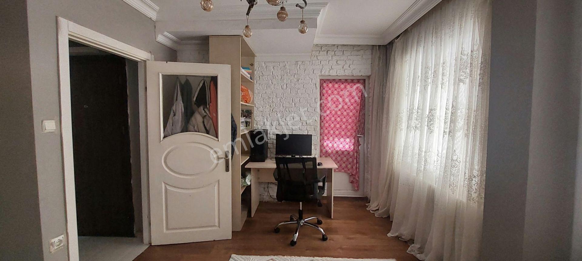 Toprak Emlaktan Ank Keçiören Aktepe Mah De 3+1 Ters Dublex Daire — fotoğraf 9