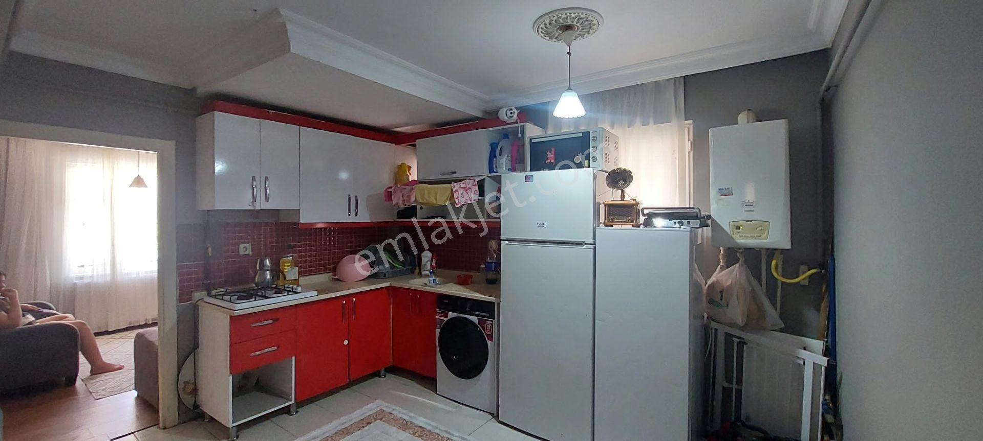 Toprak Emlaktan Ank Keçiören Aktepe Mah De 3+1 Ters Dublex Daire — fotoğraf 12