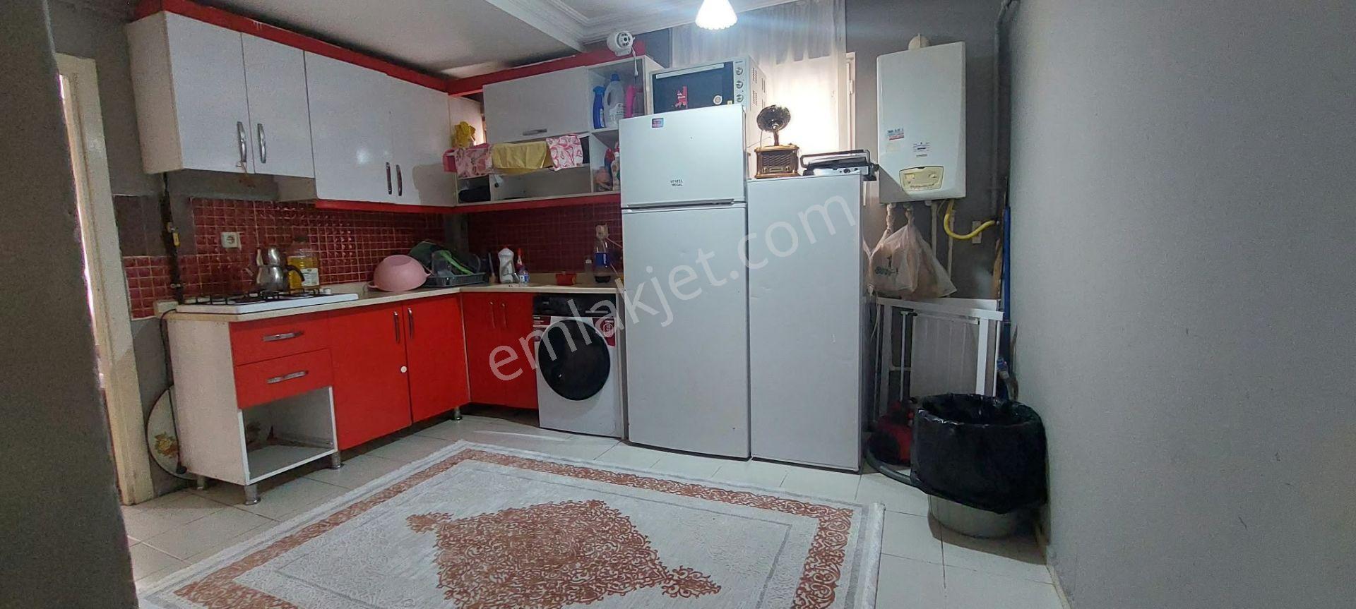Toprak Emlaktan Ank Keçiören Aktepe Mah De 3+1 Ters Dublex Daire — fotoğraf 13