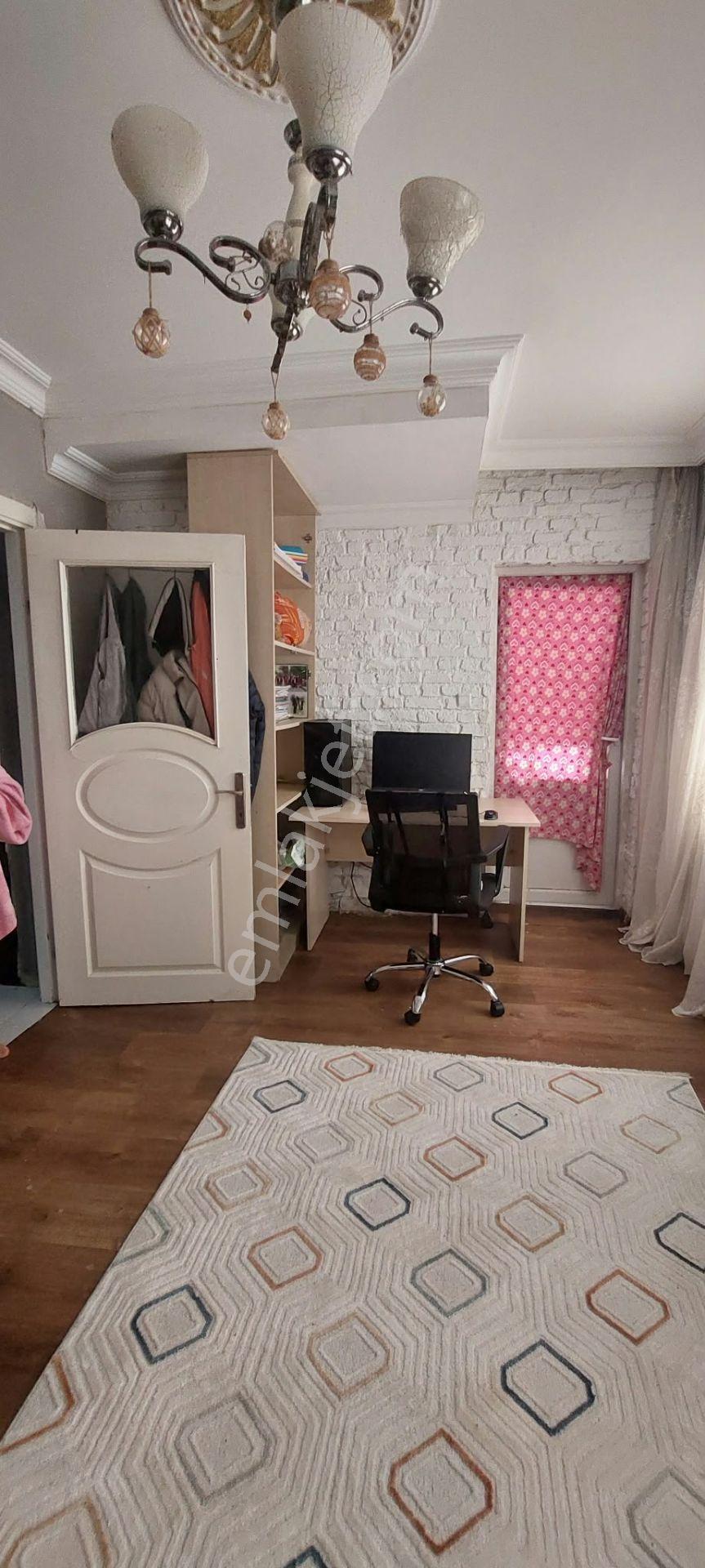 Toprak Emlaktan Ank Keçiören Aktepe Mah De 3+1 Ters Dublex Daire — fotoğraf 14