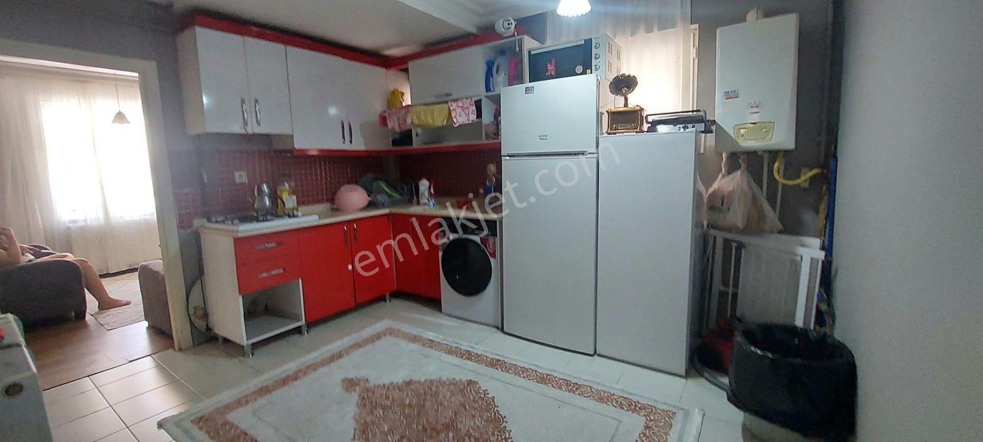Toprak Emlaktan Ank Keçiören Aktepe Mah De 3+1 Ters Dublex Daire — fotoğraf 15