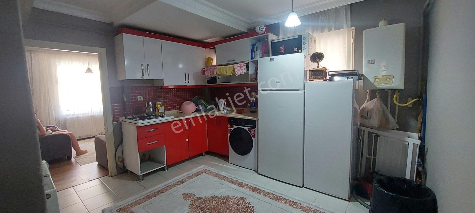 Toprak Emlaktan Ank Keçiören Aktepe Mah De 3+1 Ters Dublex Daire — fotoğraf 21