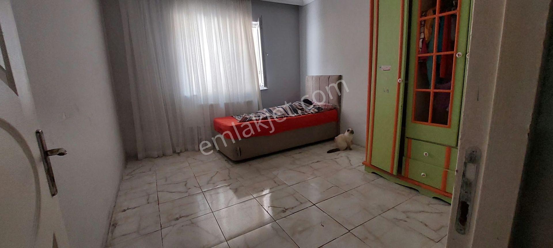 Toprak Emlaktan Ank Keçiören Aktepe Mah De 3+1 Ters Dublex Daire — fotoğraf 26