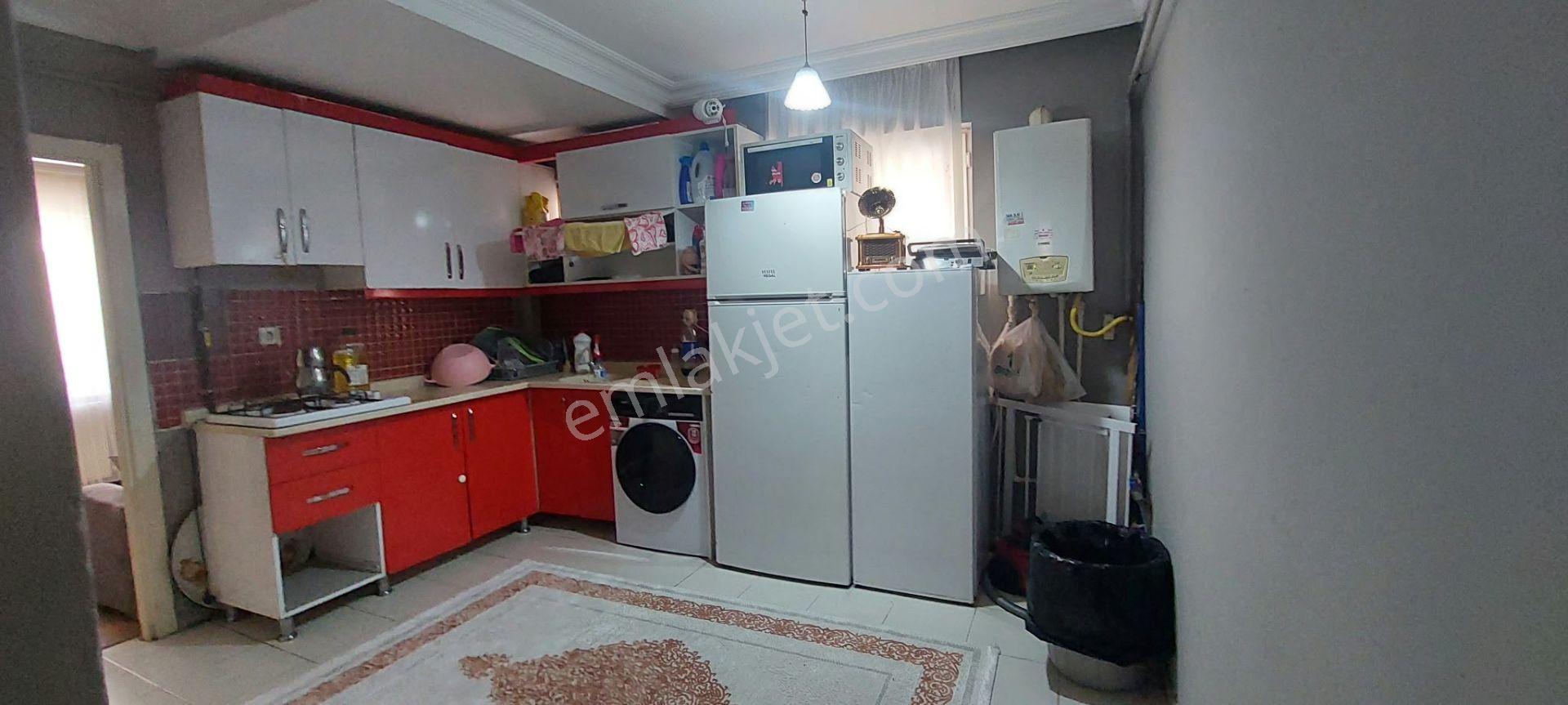 Toprak Emlaktan Ank Keçiören Aktepe Mah De 3+1 Ters Dublex Daire — fotoğraf 30