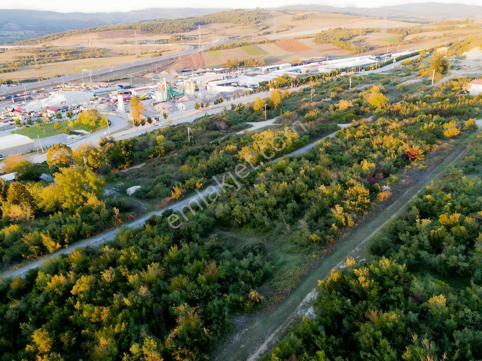 İzmit Karadenizliler Mahallesinde 252 M² Köşe Parsel Ticari Y — fotoğraf 6