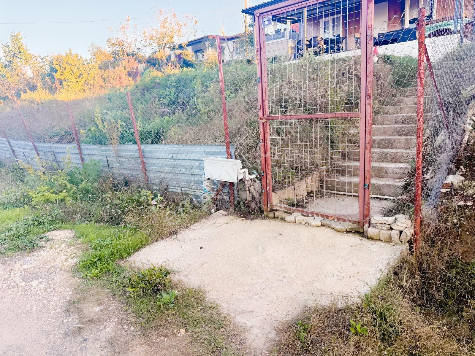 İzmit Karadenizliler Mahallesinde 252 M² Köşe Parsel Ticari Y — fotoğraf 8