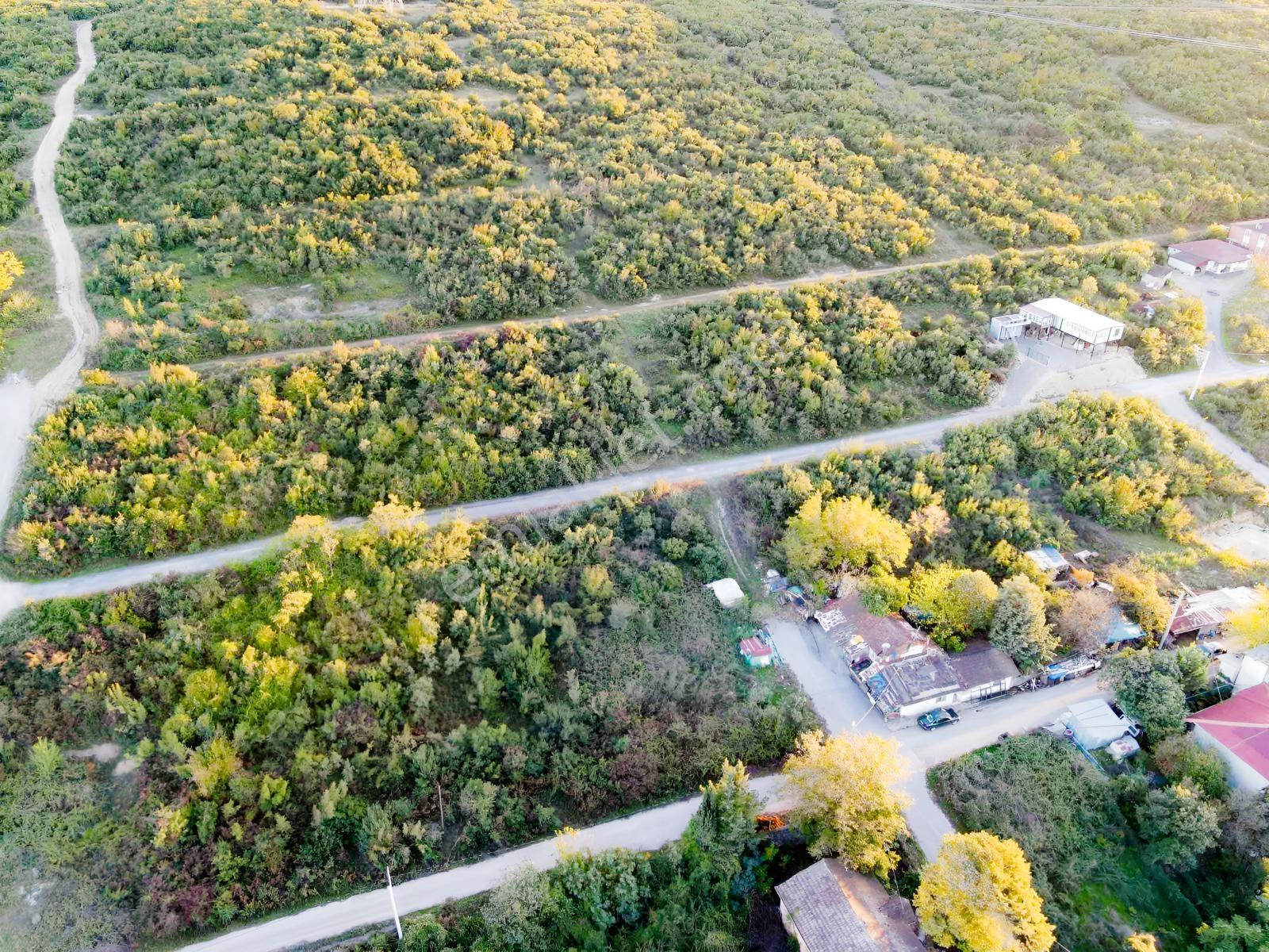 İzmit Karadenizliler Mahallesinde 252 M² Köşe Parsel Ticari Y — fotoğraf 15