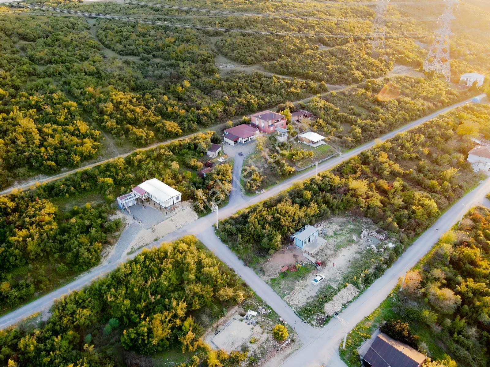 İzmit Karadenizliler Mahallesinde 252 M² Köşe Parsel Ticari Y — fotoğraf 16