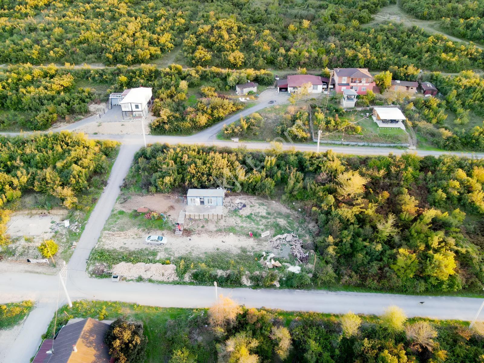 İzmit Karadenizliler Mahallesinde 252 M² Köşe Parsel Ticari Y — fotoğraf 18