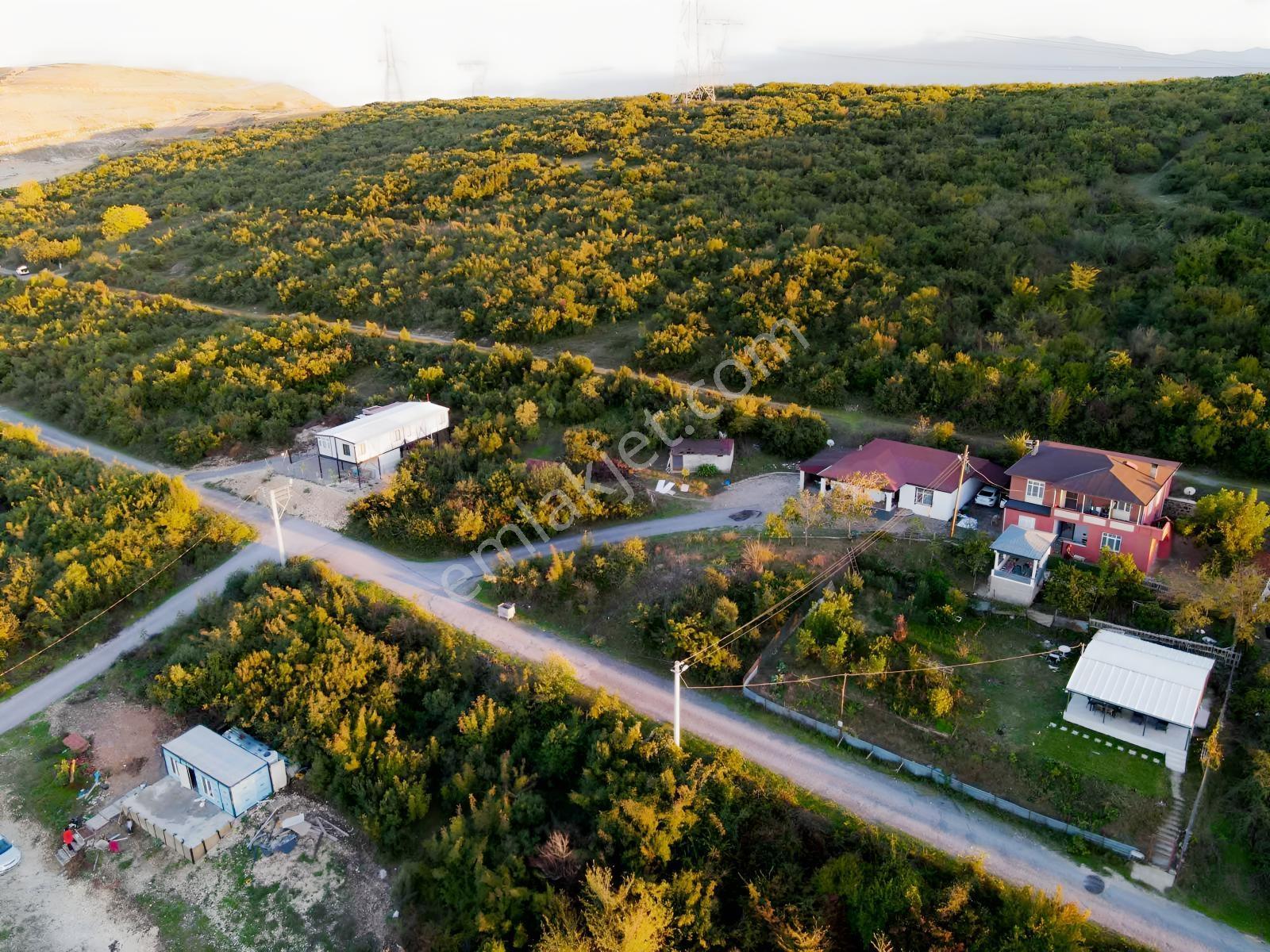 İzmit Karadenizliler Mahallesinde 252 M² Köşe Parsel Ticari Y — fotoğraf 20