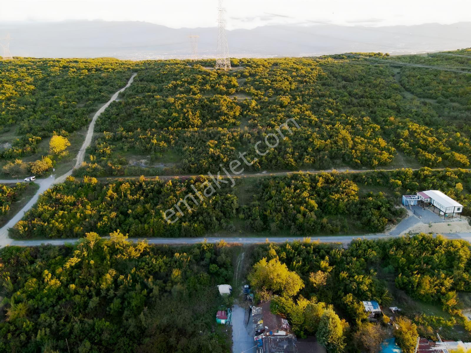 İzmit Karadenizliler Mahallesinde 252 M² Köşe Parsel Ticari Y — fotoğraf 24