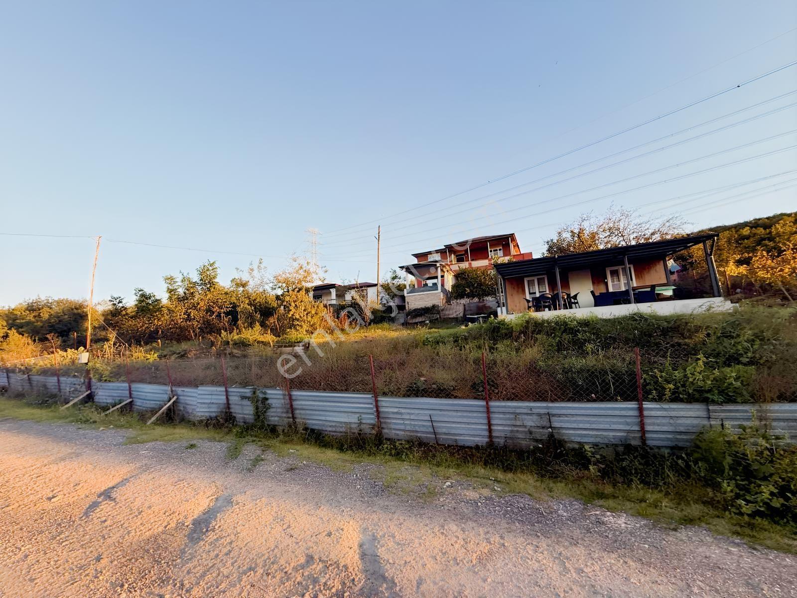 İzmit Karadenizliler Mahallesinde 252 M² Köşe Parsel Ticari Y — fotoğraf 30