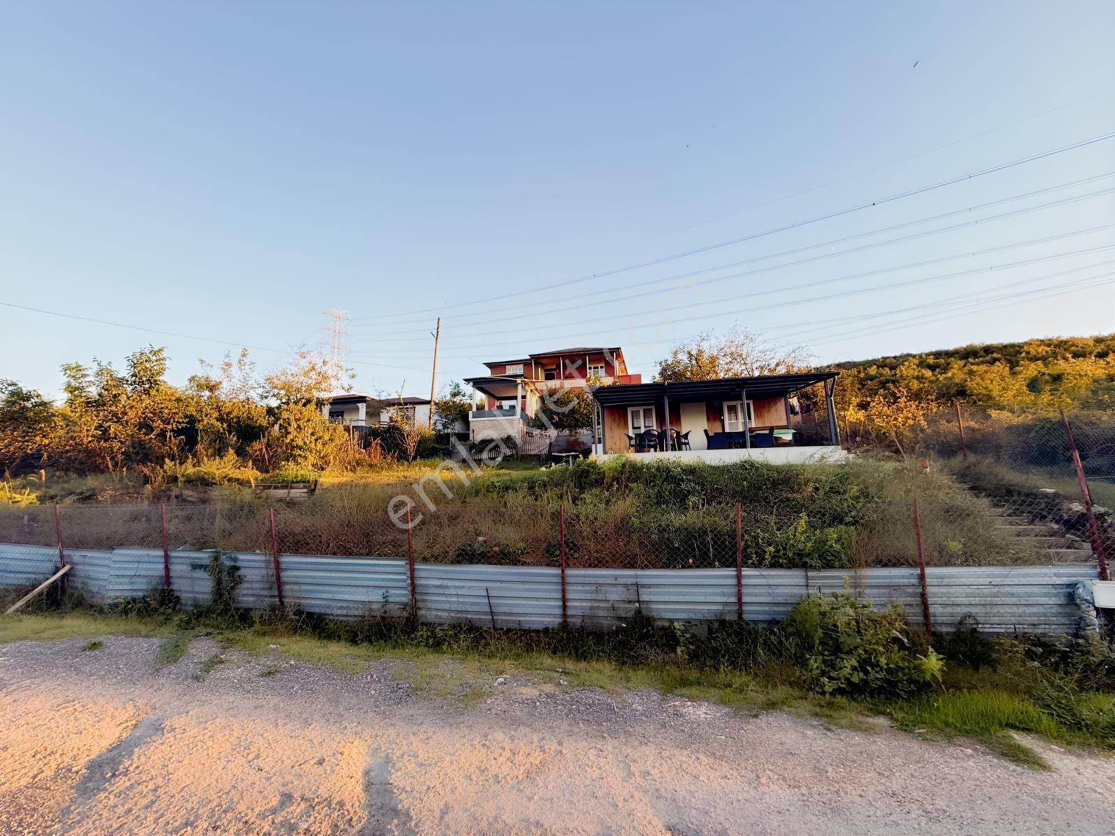 İzmit Karadenizliler Mahallesinde 252 M² Köşe Parsel Ticari Y — fotoğraf 31