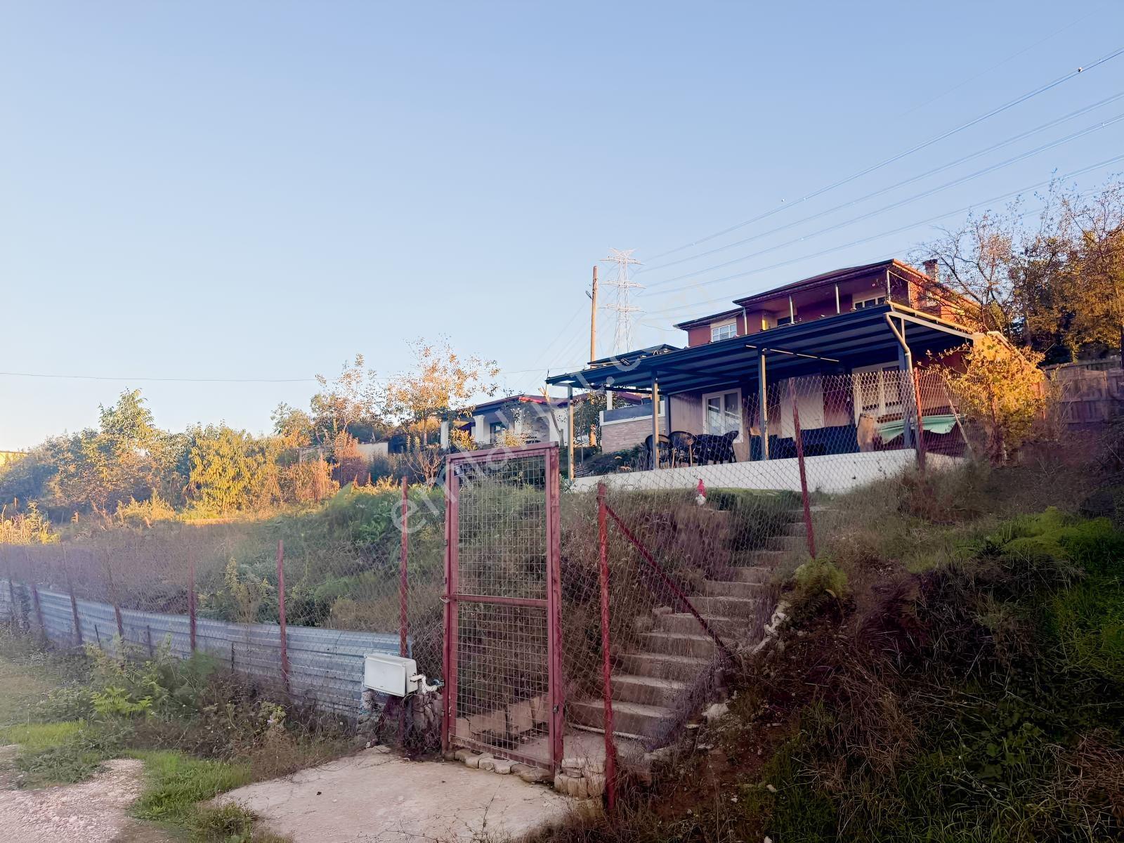 İzmit Karadenizliler Mahallesinde 252 M² Köşe Parsel Ticari Y — fotoğraf 32