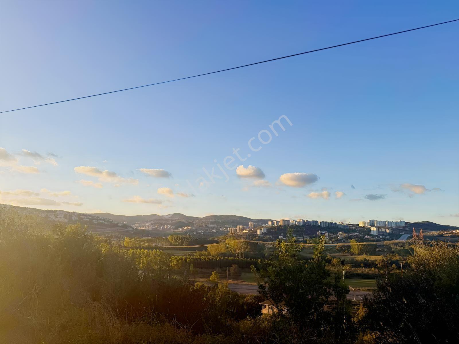 İzmit Karadenizliler Mahallesinde 252 M² Köşe Parsel Ticari Y — fotoğraf 34