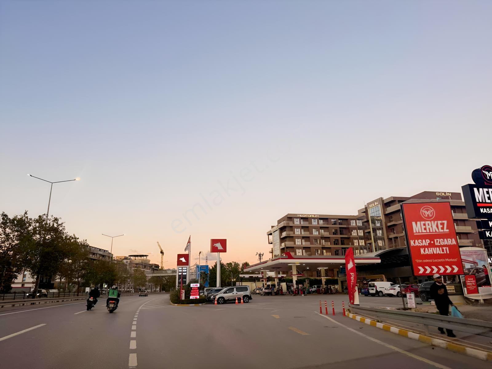 İzmit Karadenizliler Mahallesinde 252 M² Köşe Parsel Ticari Y — fotoğraf 39