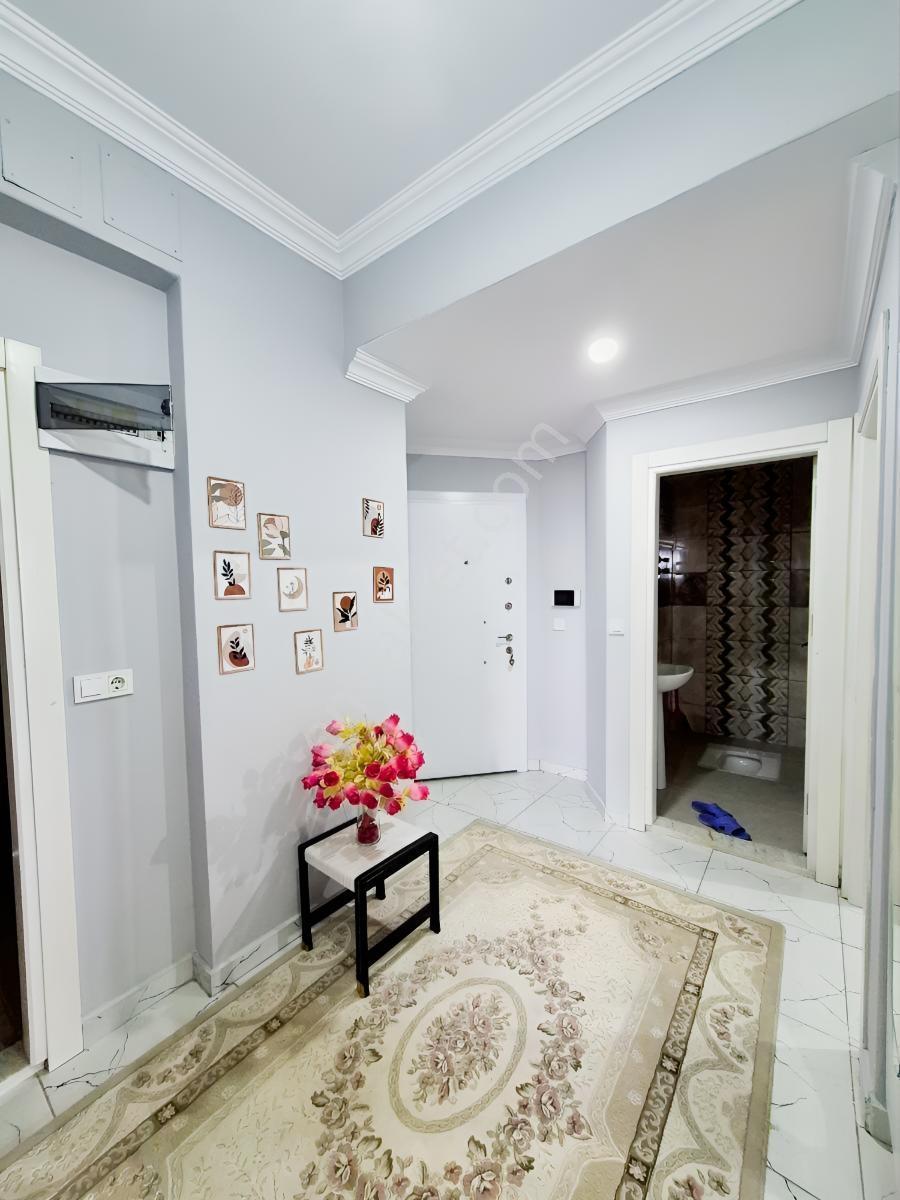Kökez Mahallesi Geniş Ferah 2+1 Satılık Daire — fotoğraf 3