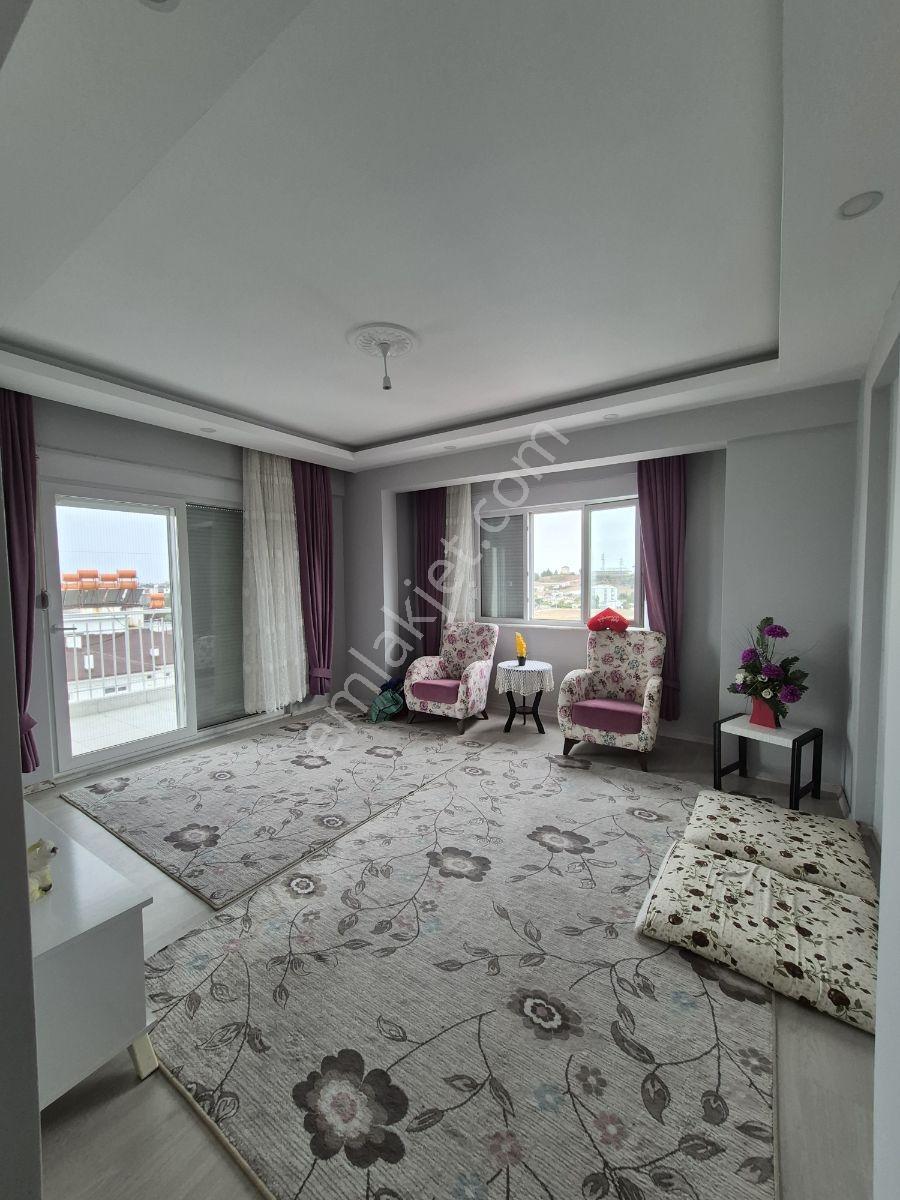 Kökez Mahallesi Geniş Ferah 2+1 Satılık Daire — fotoğraf 6