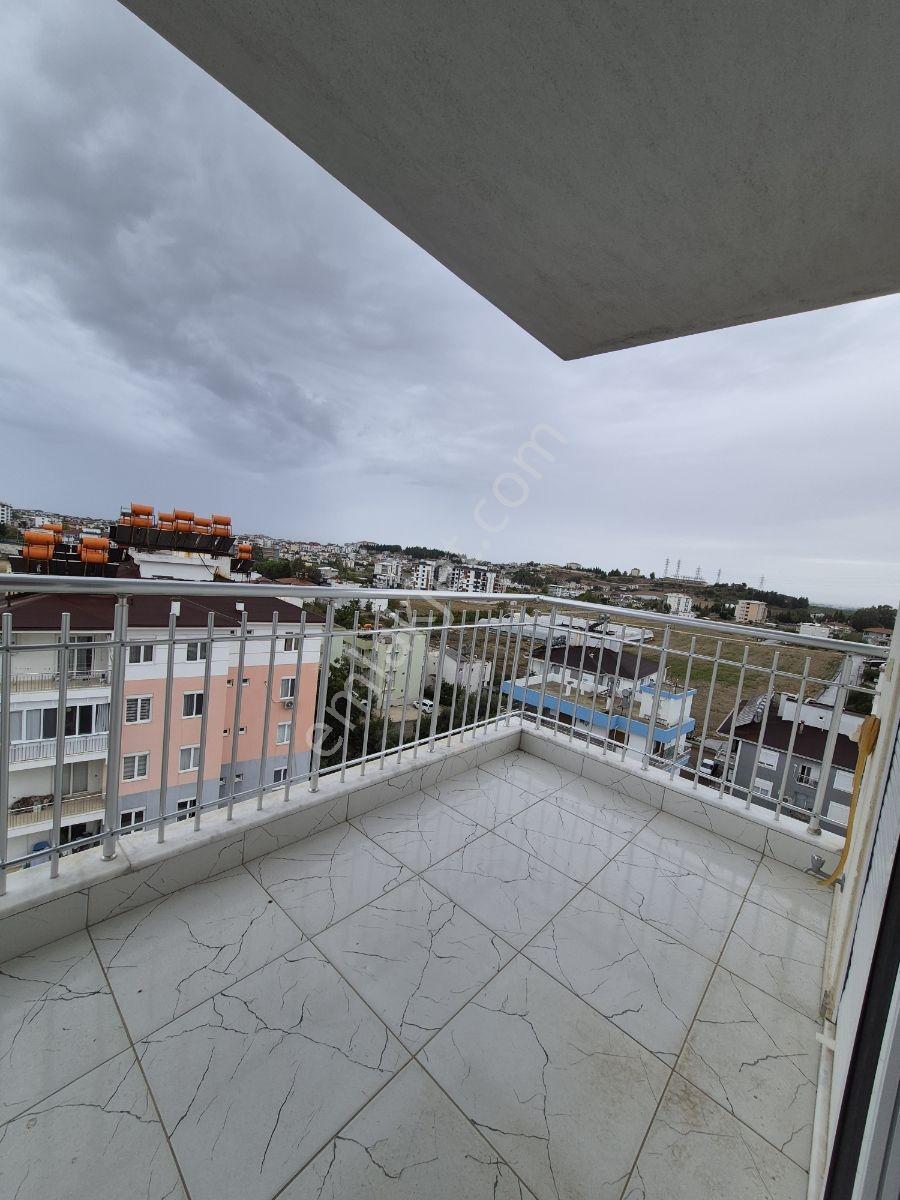 Kökez Mahallesi Geniş Ferah 2+1 Satılık Daire — fotoğraf 8