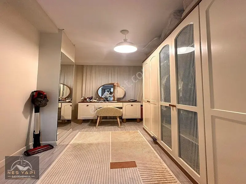 Nes Yapı'dan Metrobüse Yürüme 3+1 Dev M2 İskanlı Satılık Daire!! — fotoğraf 12