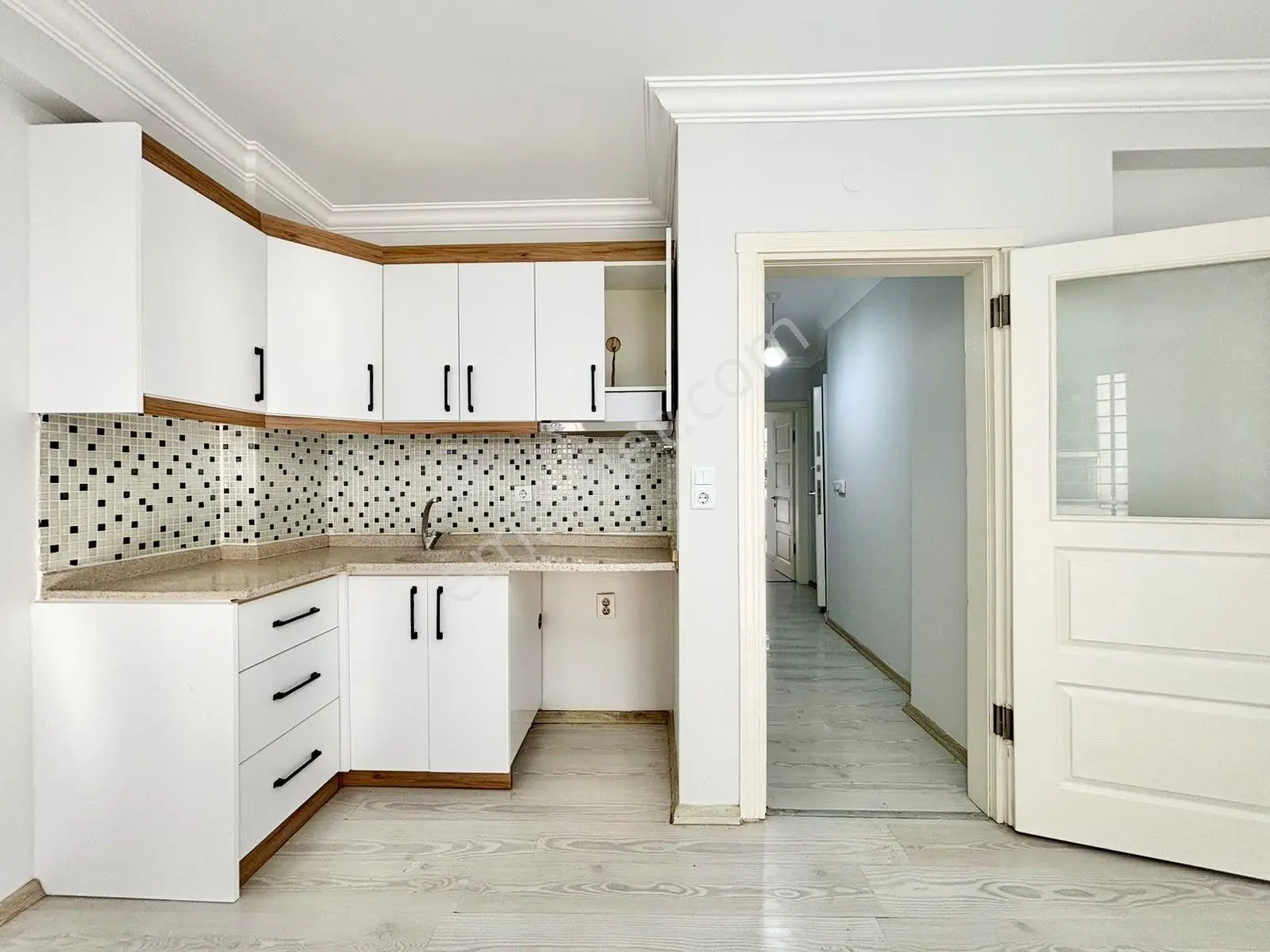 ꧁ay Emlaktan꧂ Akçay Güre Arasında Full Kredili Denize Yakın Muhteşem Konumlu Satılık 2+1 Yeni Daire — fotoğraf 3