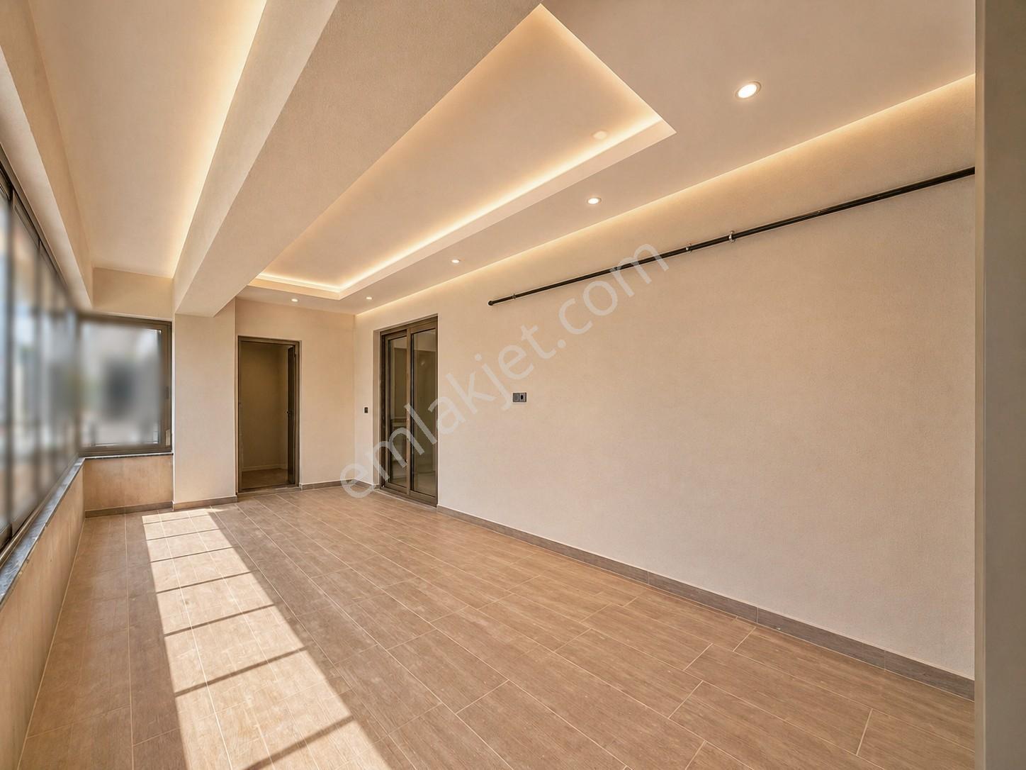 Göktürk'te Yerden Isıtma Şık Tasarım Geniş Balkon Lüx2.5+1 Daire — fotoğraf 10