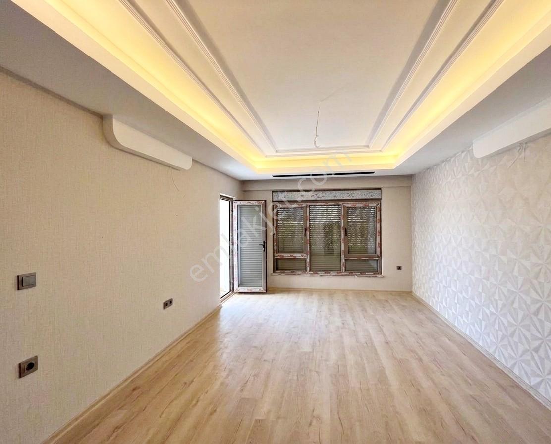 Göktürk'te Yerden Isıtma Şık Tasarım Geniş Balkon Lüx2.5+1 Daire — fotoğraf 12
