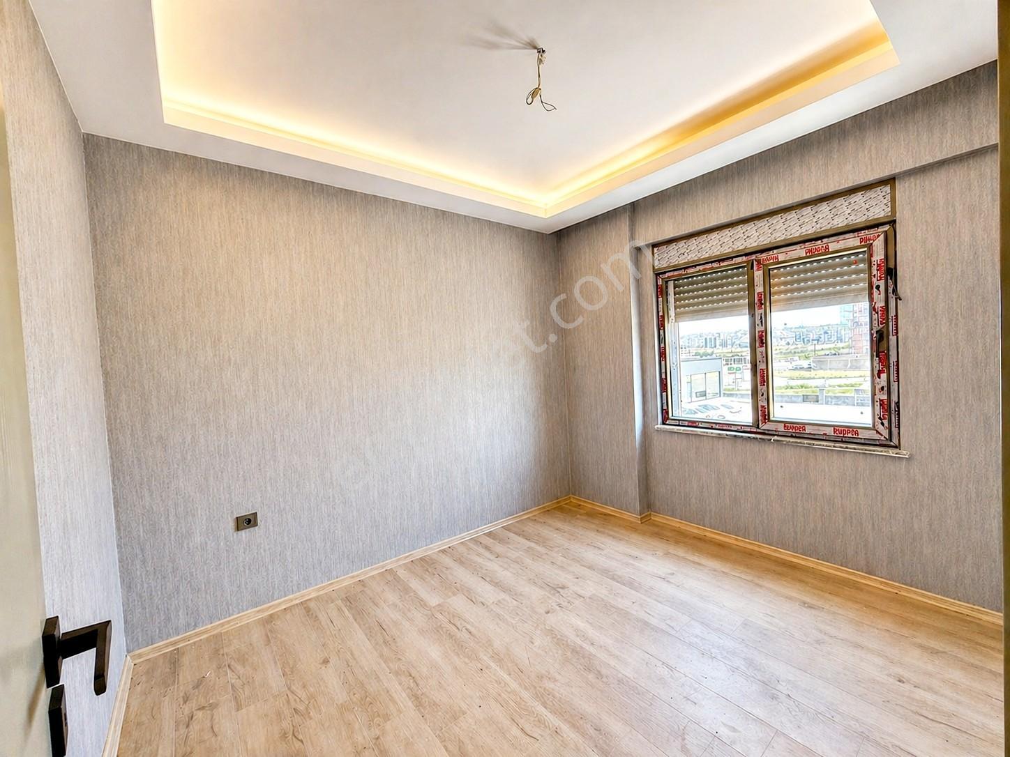 Göktürk'te Yerden Isıtma Şık Tasarım Geniş Balkon Lüx2.5+1 Daire — fotoğraf 15