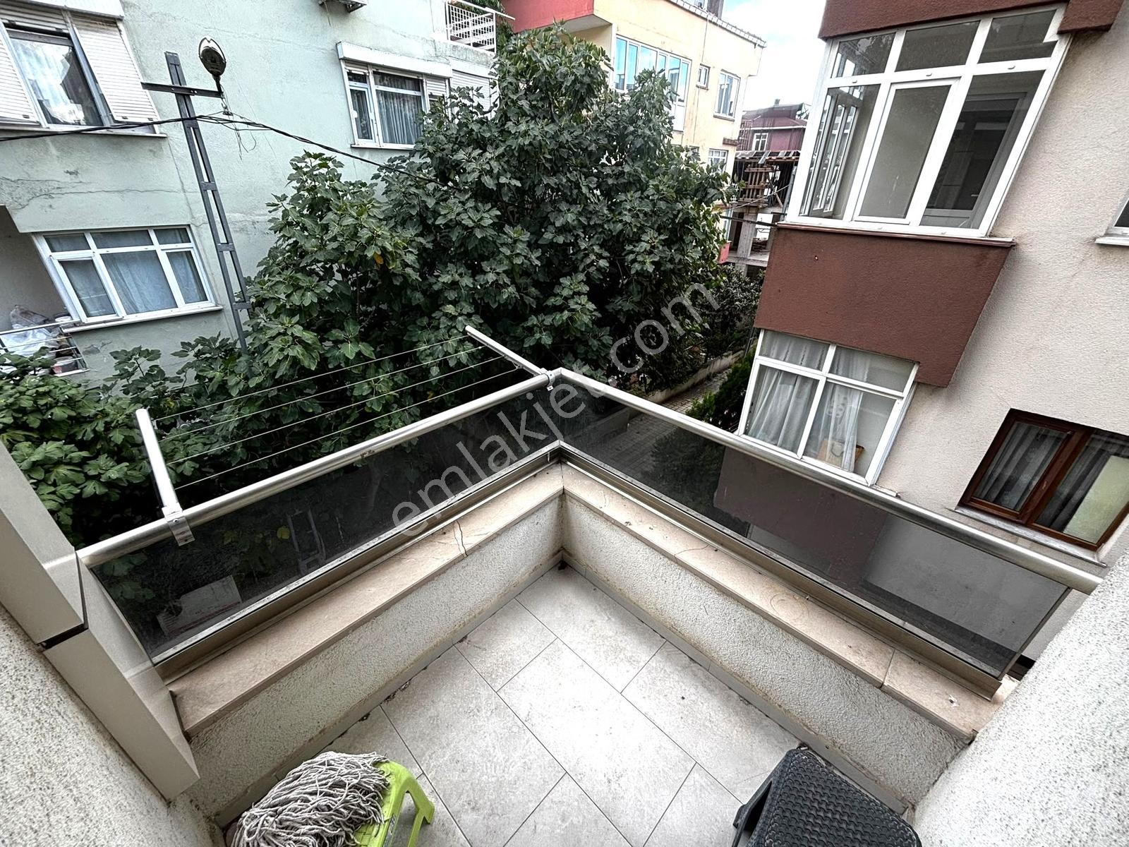 Yatırım'dan Ulaşıma Yakın Sınırsız Kredili Ön Cephe Katta Boş2+1 — fotoğraf 8