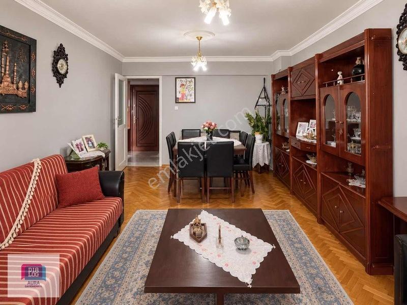 Bayraklı Postacılarda 3+1 Satılık Daire — fotoğraf 2