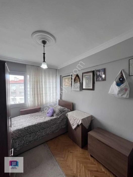 Bayraklı Postacılarda 3+1 Satılık Daire — fotoğraf 5