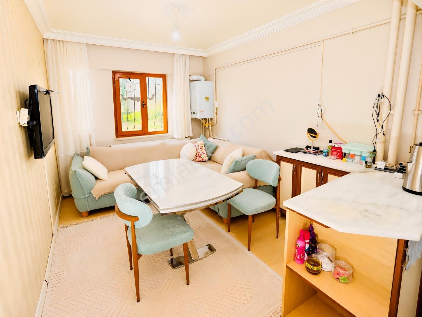 Sm Emlaktan Saray Fatih Mah 3+1 Geniş Ferah 185 M2 Satılıkdaire — fotoğraf 12