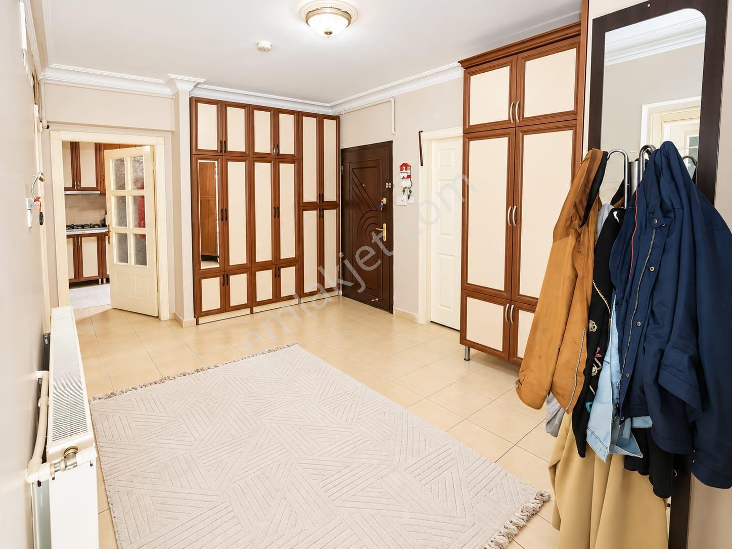 Sm Emlaktan Saray Fatih Mah 3+1 Geniş Ferah 185 M2 Satılıkdaire — fotoğraf 16